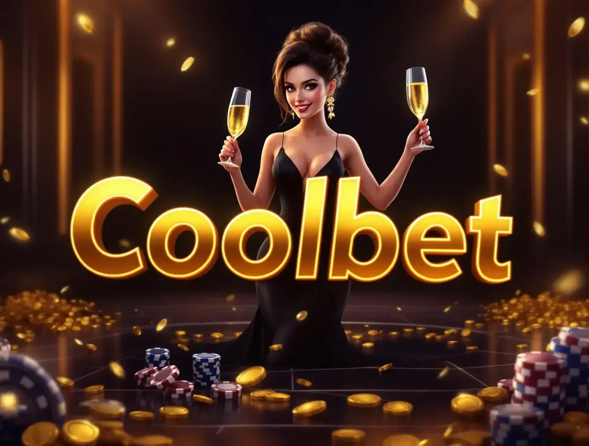 CoolBet plattform